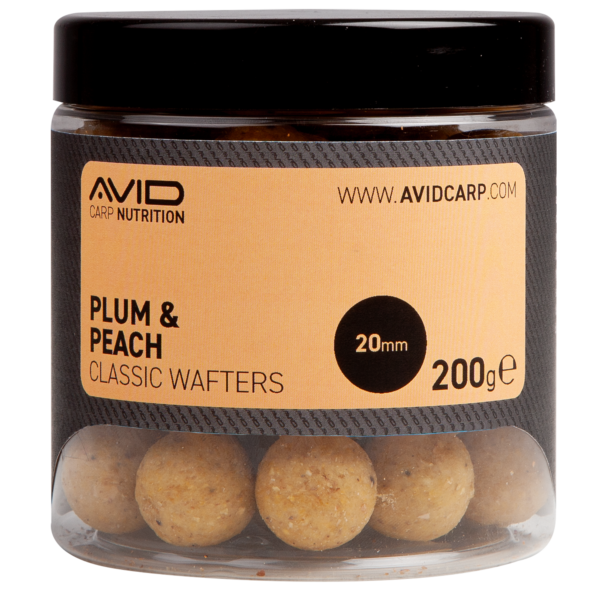 Plum and Peach 20mm 200g » Fish.bg | Хвани повече с Fish.bg