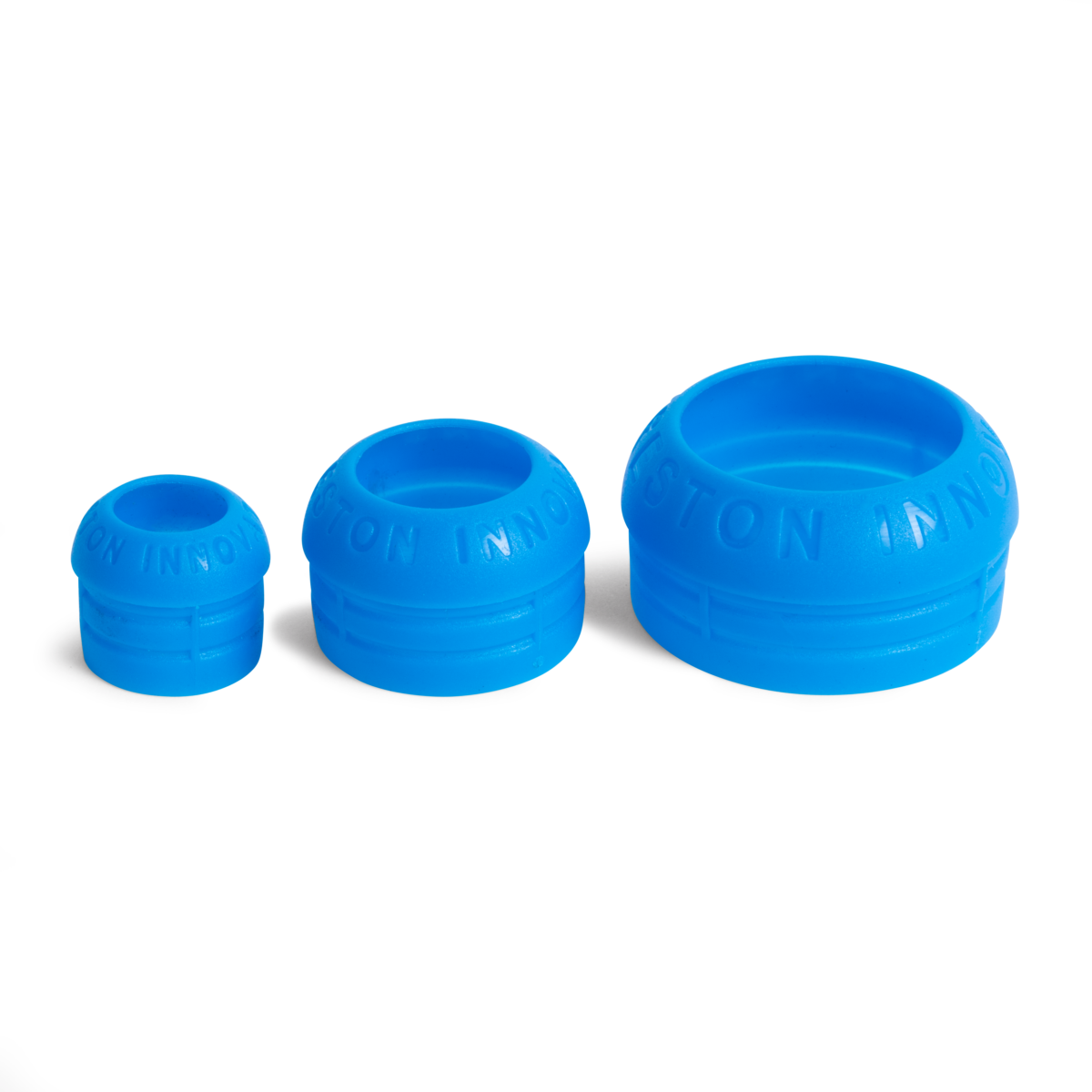 pole end protectors