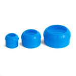 pole end protectors