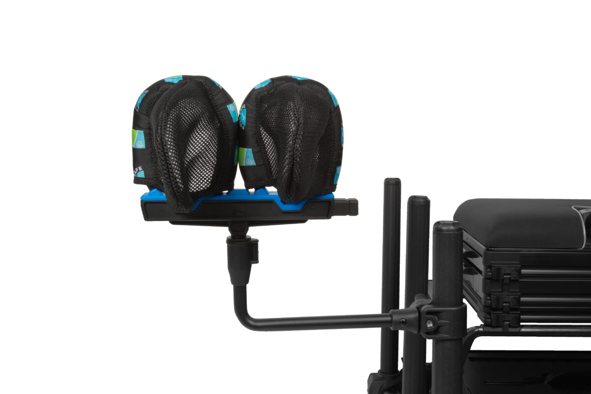 pole safe double sock
