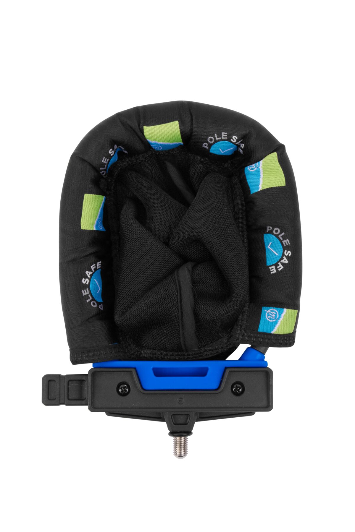 pole safe sock