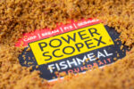 power scopex groundbait 2kg