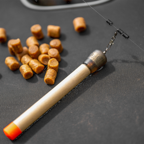 precision pellet waggler   5g