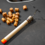 precision pellet waggler   6g