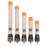 precision pellet waggler   6g