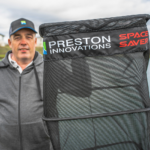 preston 2 0m carp mesh keepnet