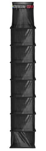preston 2 0m carp mesh keepnet