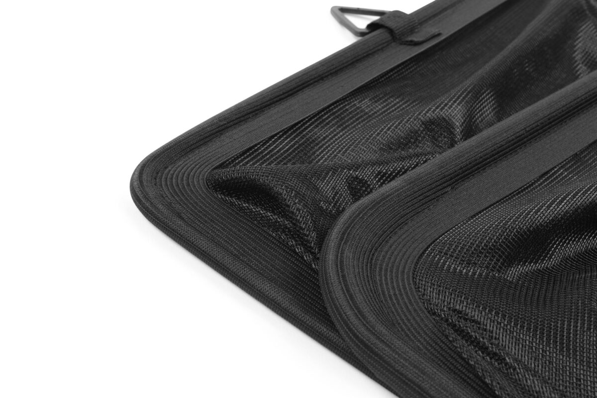 preston 2 0m carp mesh keepnet