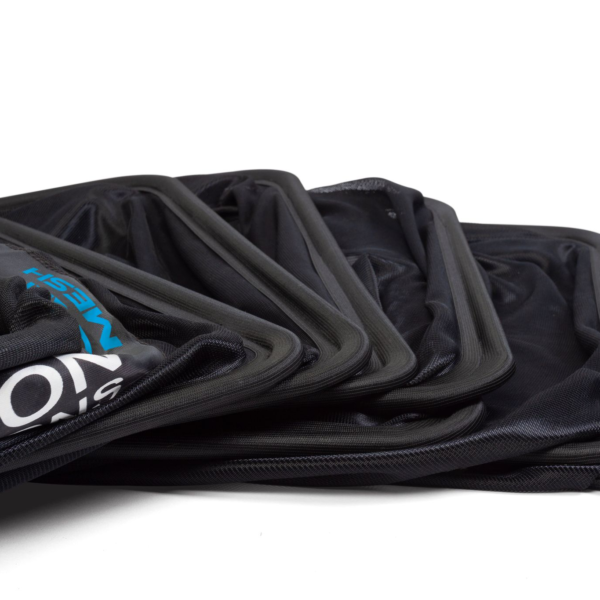 PRESTON 3.0m CARP MESH KEEPNET » Fish.bg | Хвани повече с Fish.bg