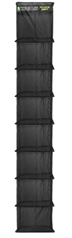 preston 3 5m quick dry keepnet
