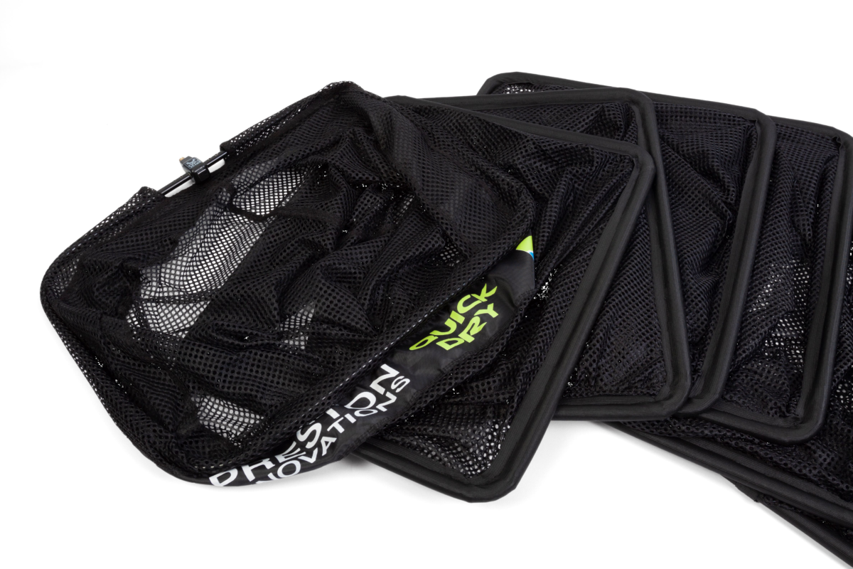 preston 4m quick dry keepnet