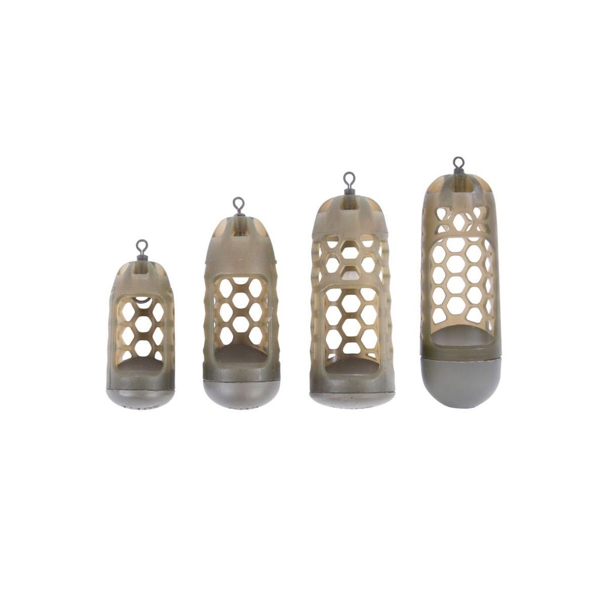 preston absolute window feeder cage   xl 30g