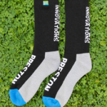 preston celcius socks   size 6 10