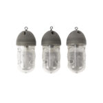 preston clik cap feeder   large 30g