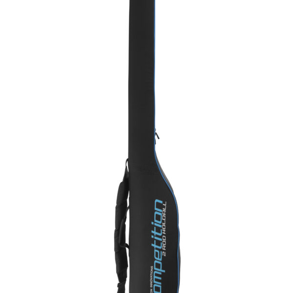 PRESTON COMPETITALYION 2 ROD HOLDALL » Fish.bg | Хвани повече с Fish.bg