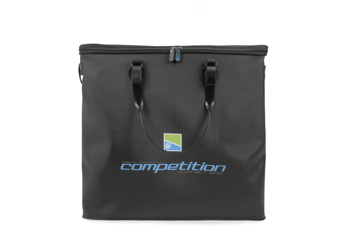 preston competitalyion eva net bag