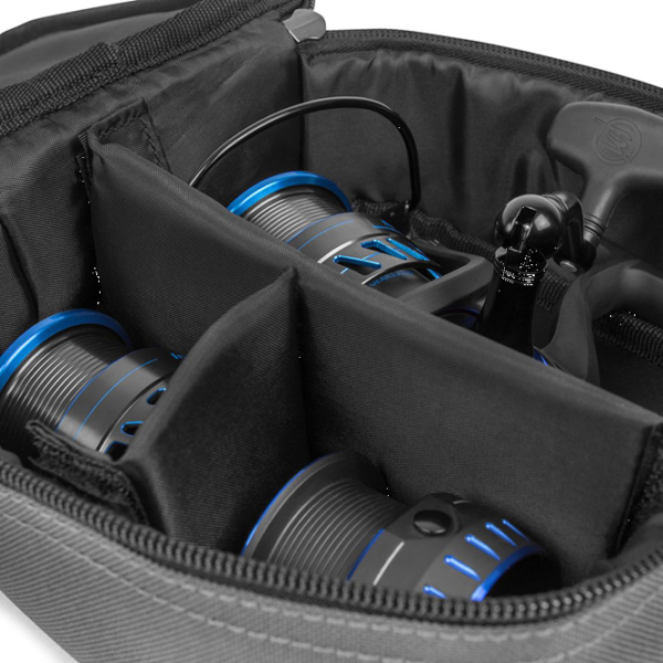 PRESTON COMPETITALYION REEL CASE » Fish.bg | Хвани повече с Fish.bg