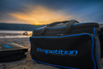 preston competitalyion roller and roost bag
