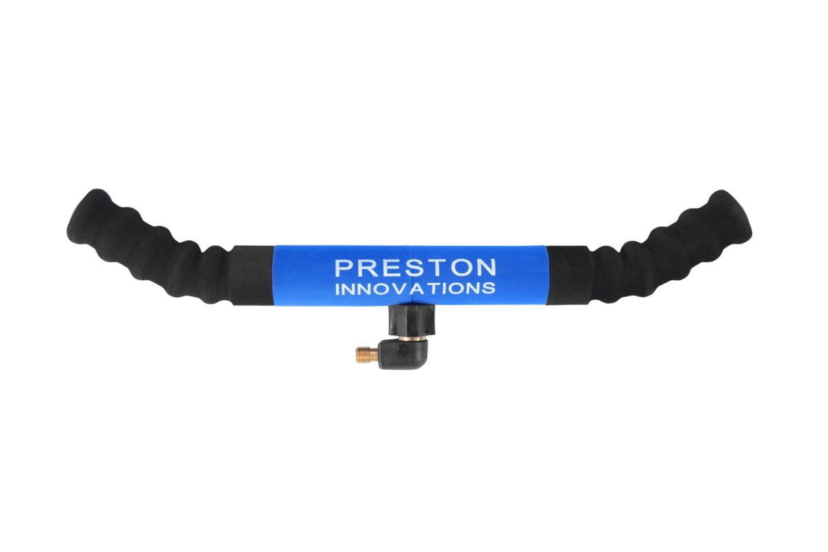 preston deluxe dutch feeder rest   short