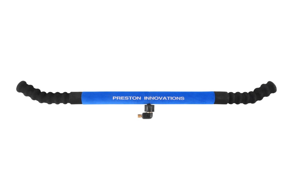 preston deluxe dutch feeder rest   standard