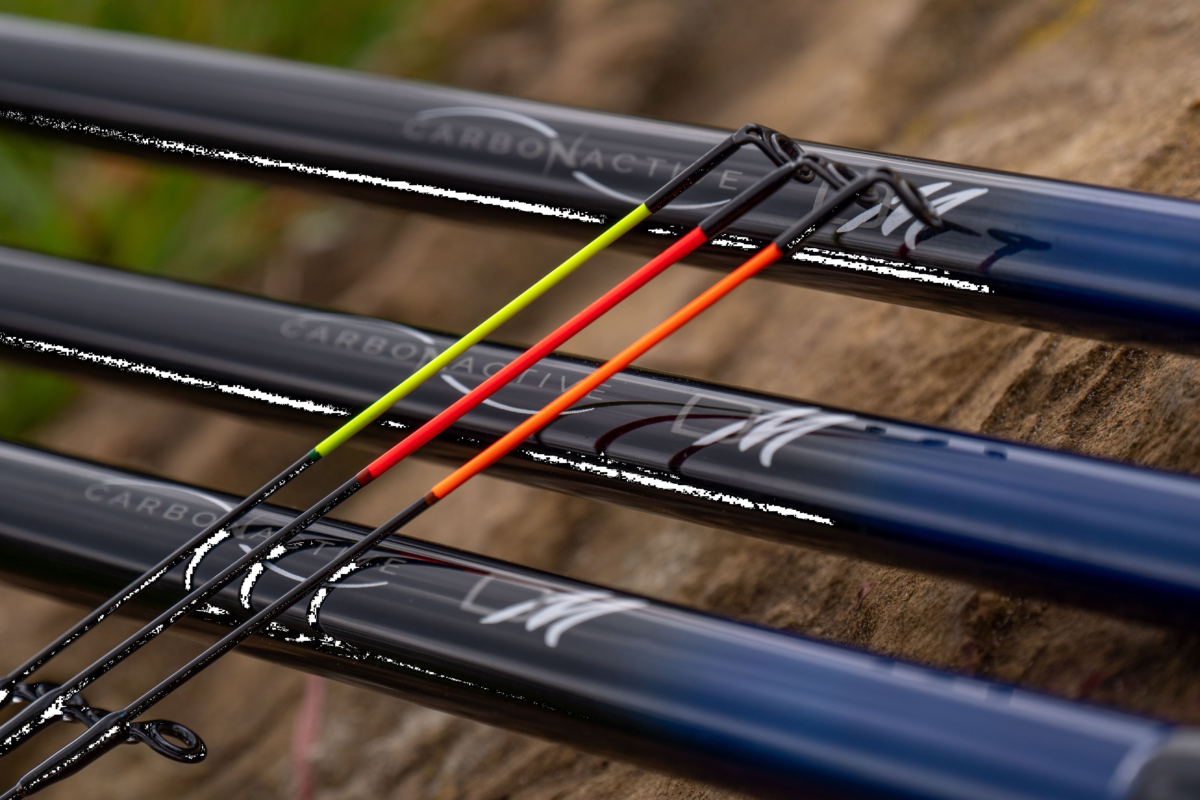 preston distance master 3 80m 80g