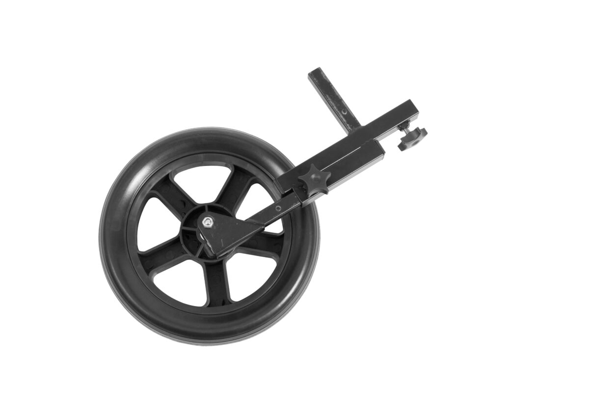 preston double wheel shuttle conversion kitaly