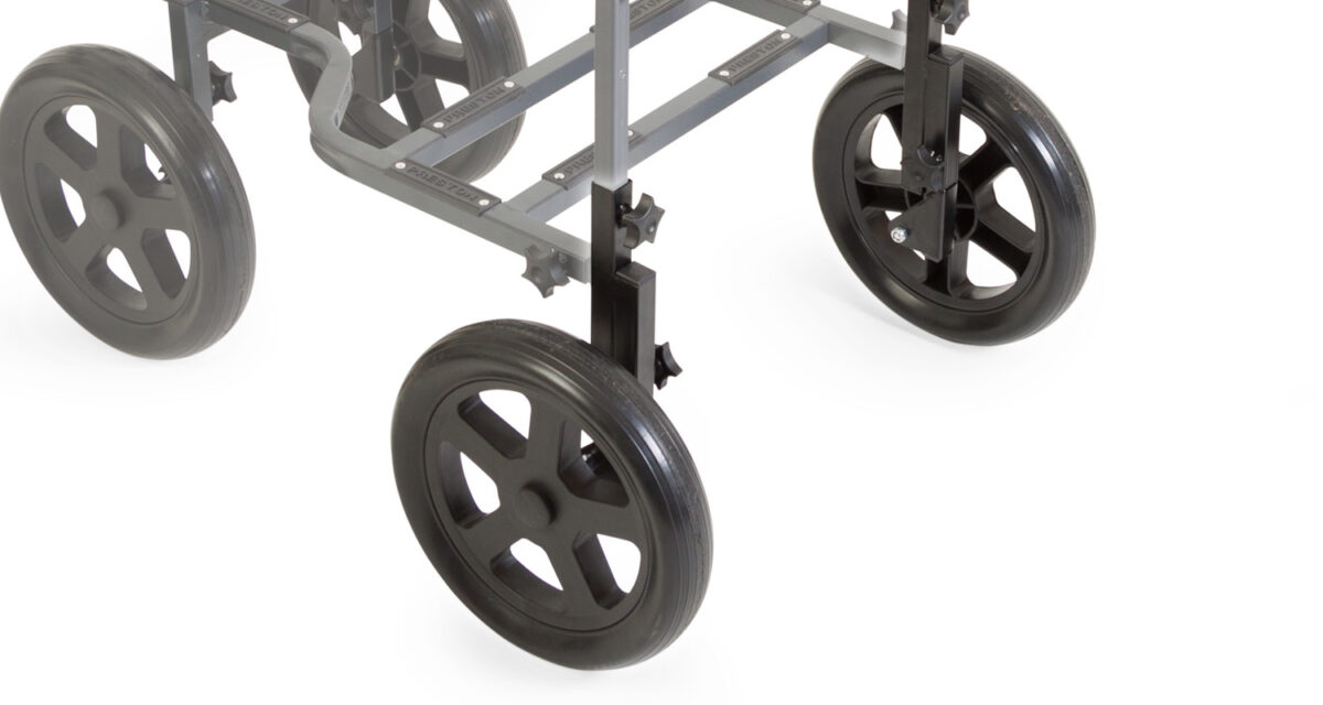 preston double wheel shuttle conversion kitaly