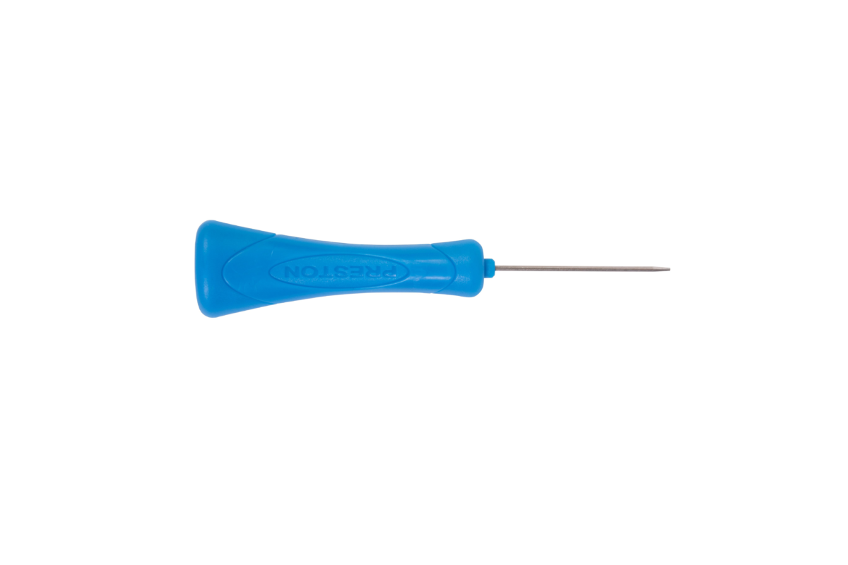preston floater rapid stop needle