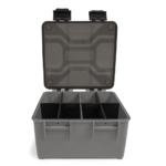 preston hardcase accessory box