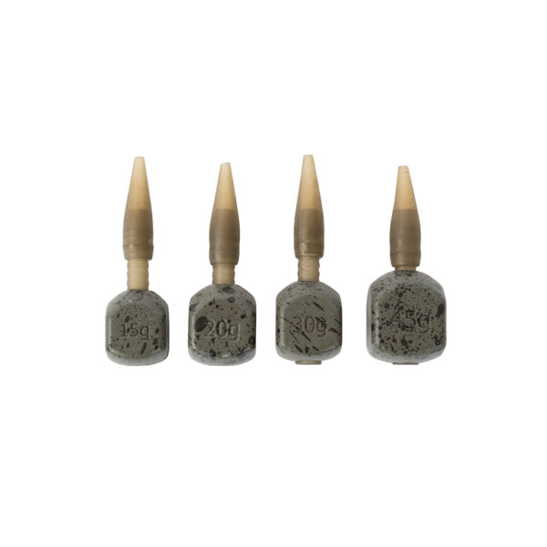 preston ics in line match cube 20g