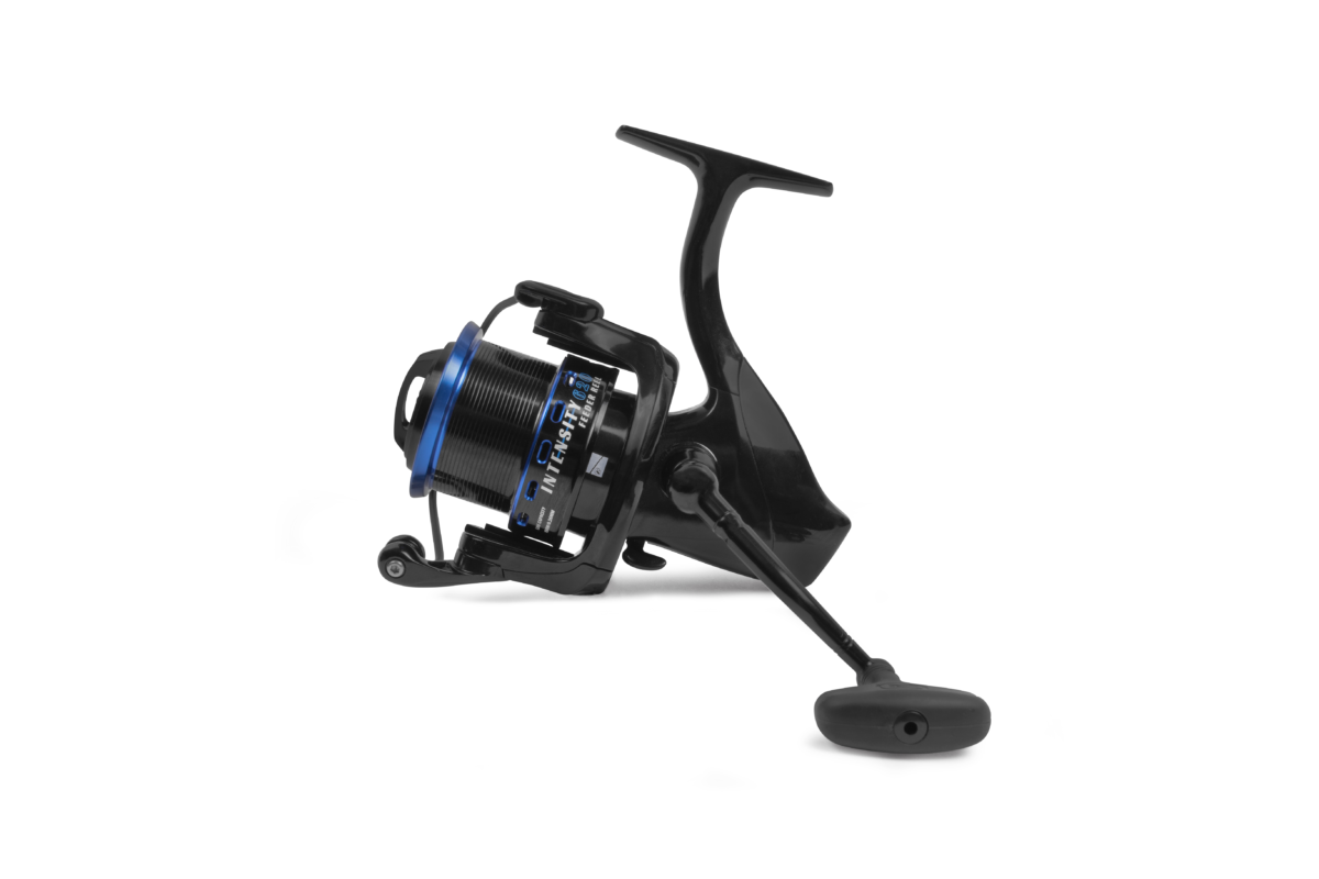 preston intensitalyy feeder 620 reel