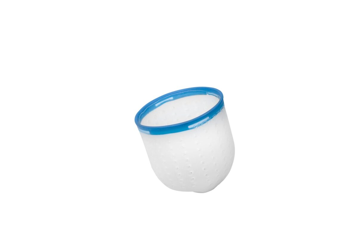 preston mega soft cad pot
