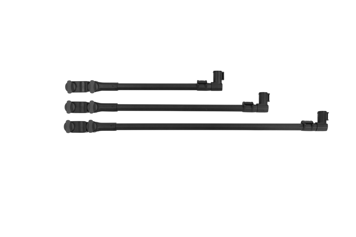 preston offbox feeder arm   standard