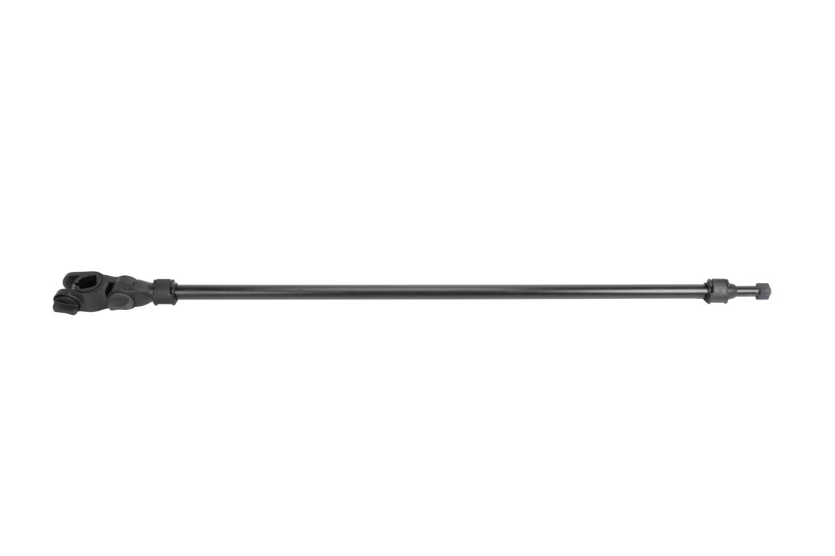 preston offbox pro snap lok feeder arm   long