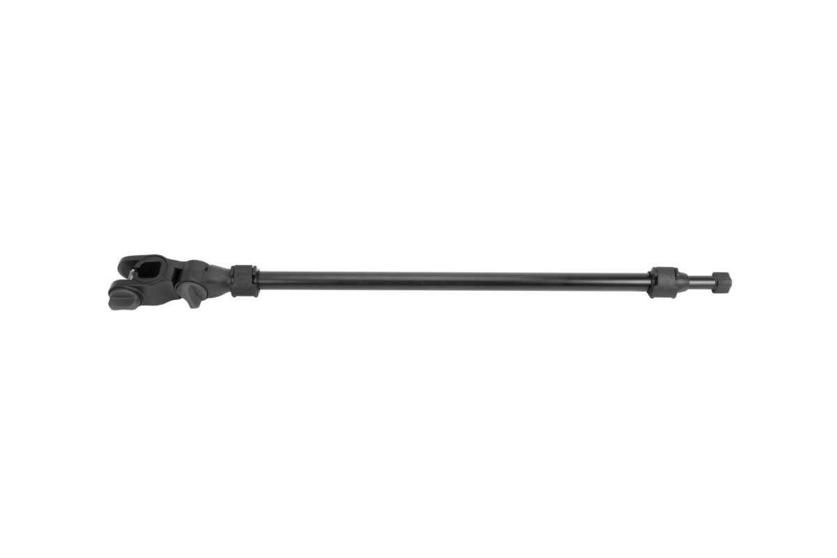preston offbox pro snap lok feeder arm   short