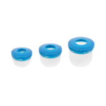 preston soft cad pot medium