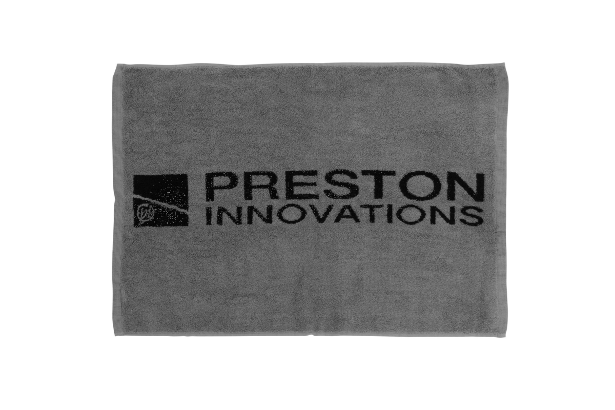 preston towel