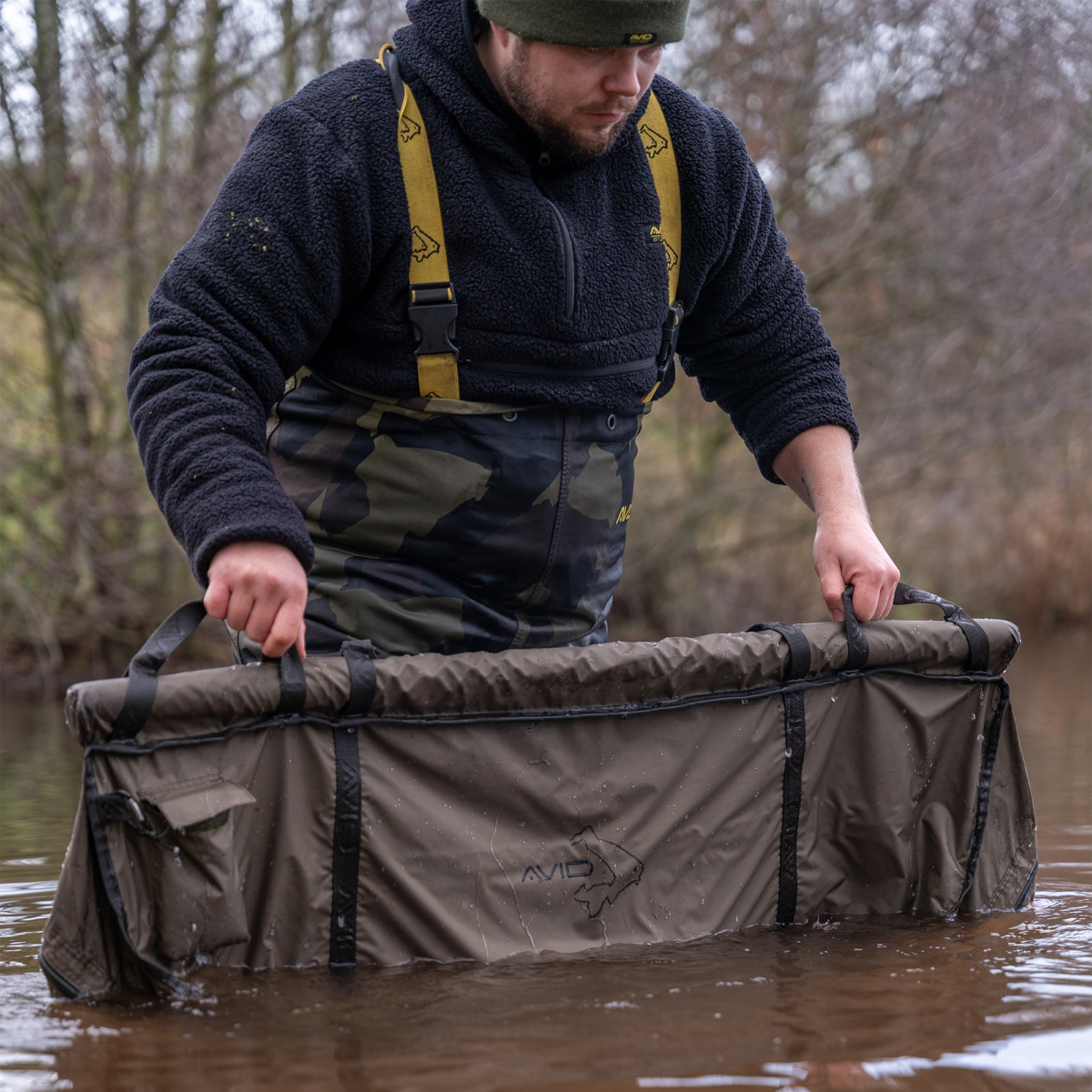 pro tect flotation sling