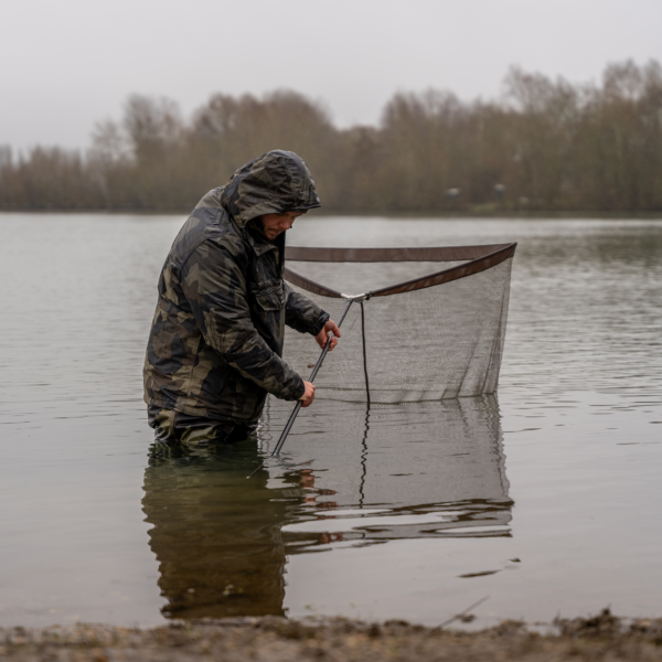 PRO-Tect Net 8ft 2 pc » Fish.bg | Хвани повече с Fish.bg