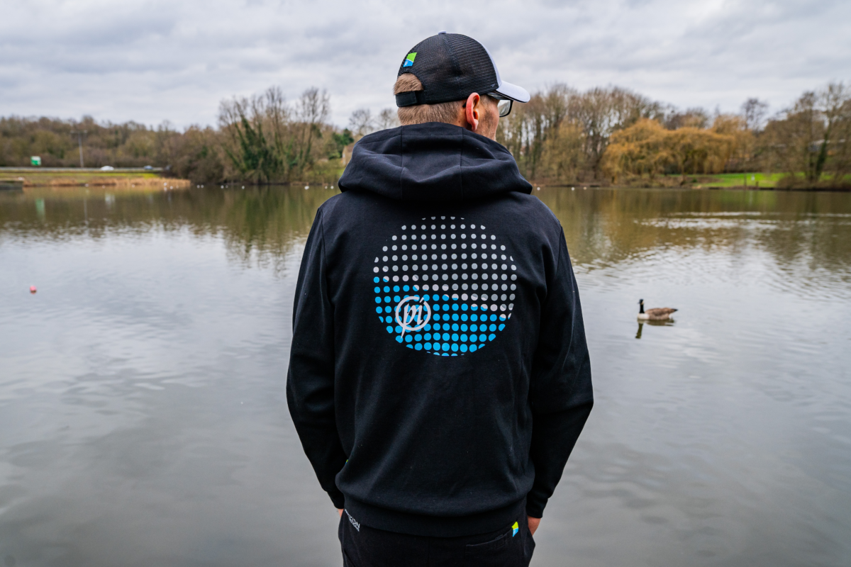 pro zip hoodie   medium