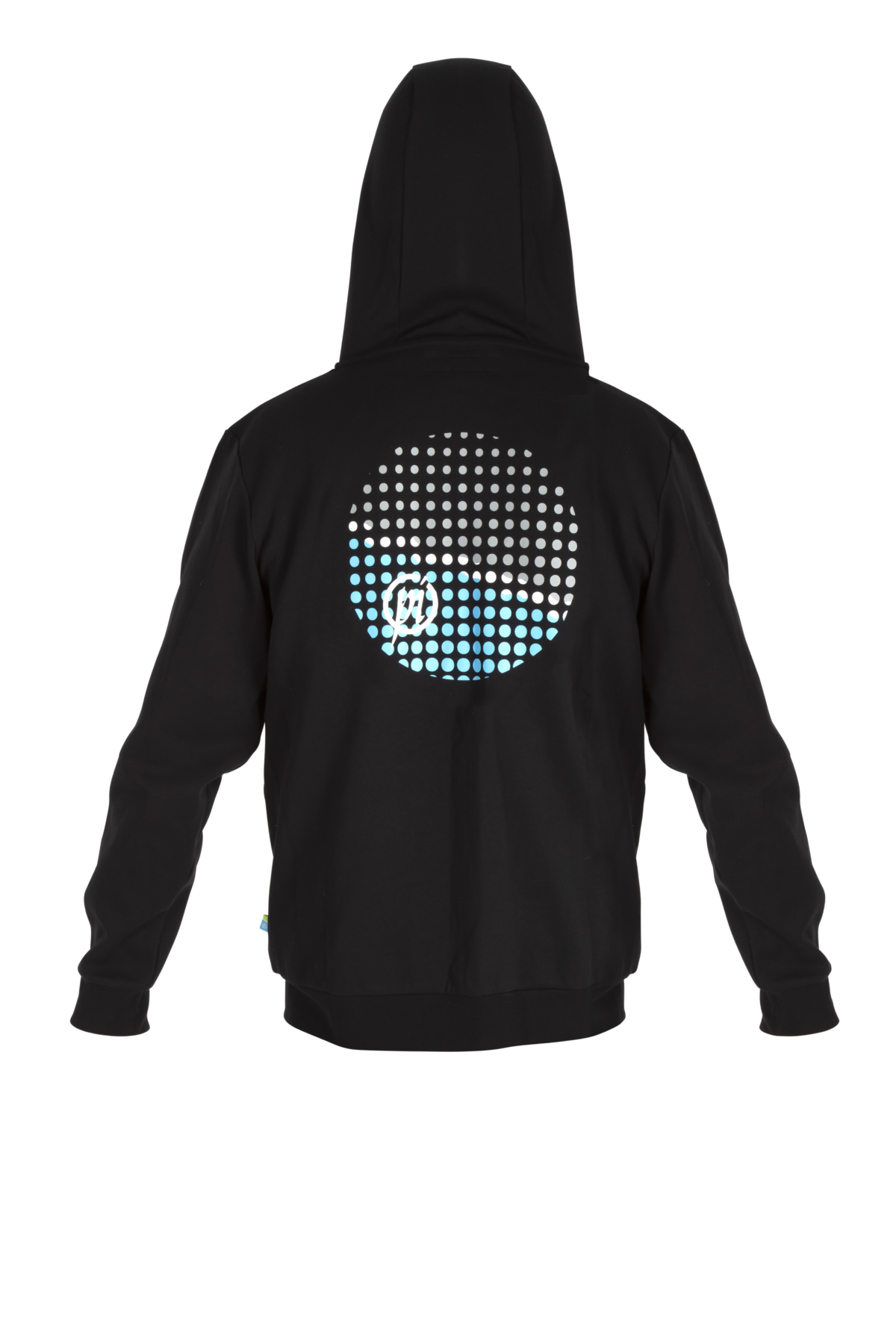 pro zip hoodie   medium