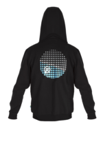 pro zip hoodie   medium