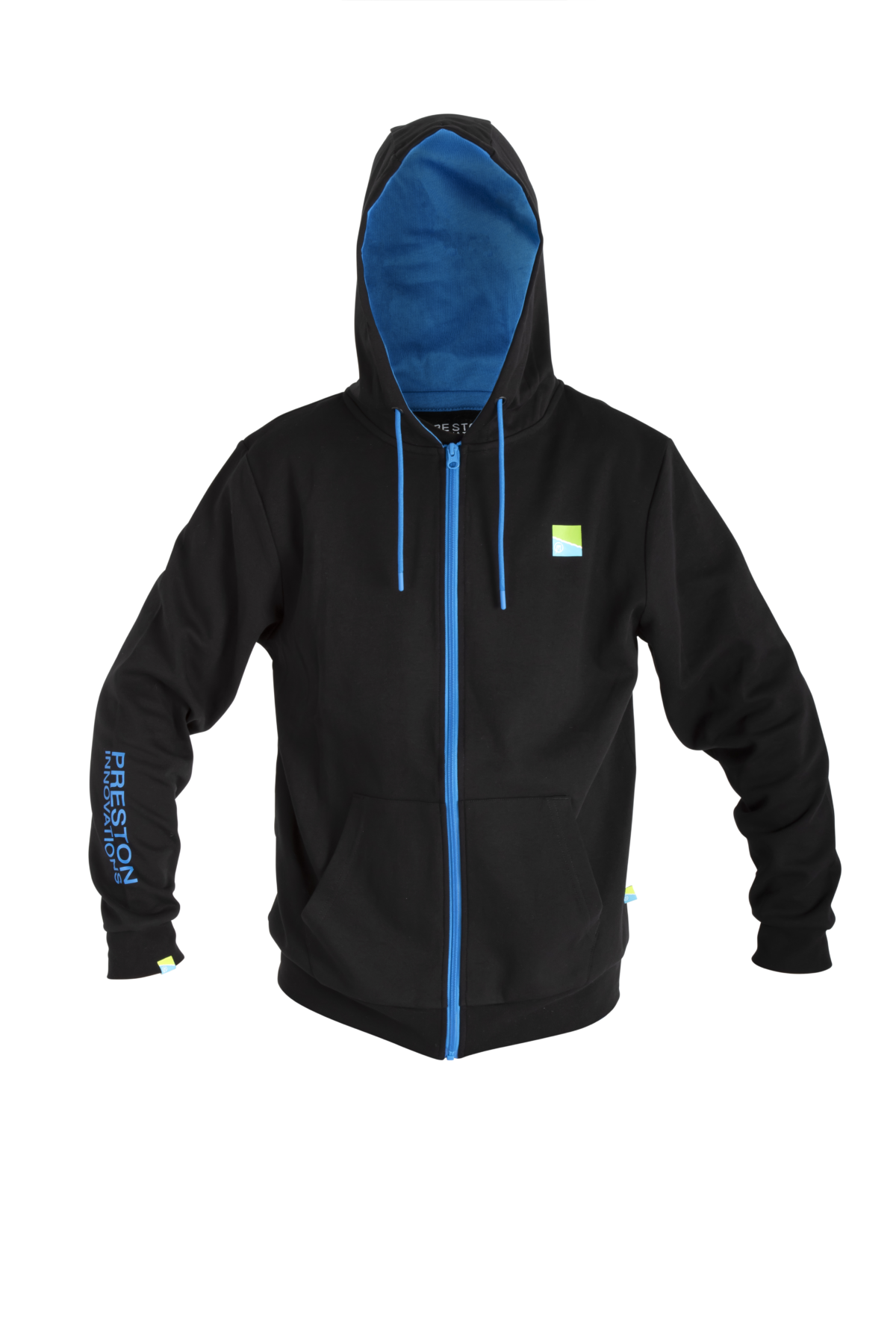 pro zip hoodie   xxl