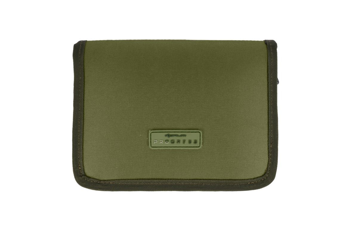 progress   document wallet