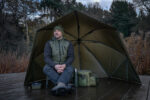 progress   graphitalye brolly shelter 50