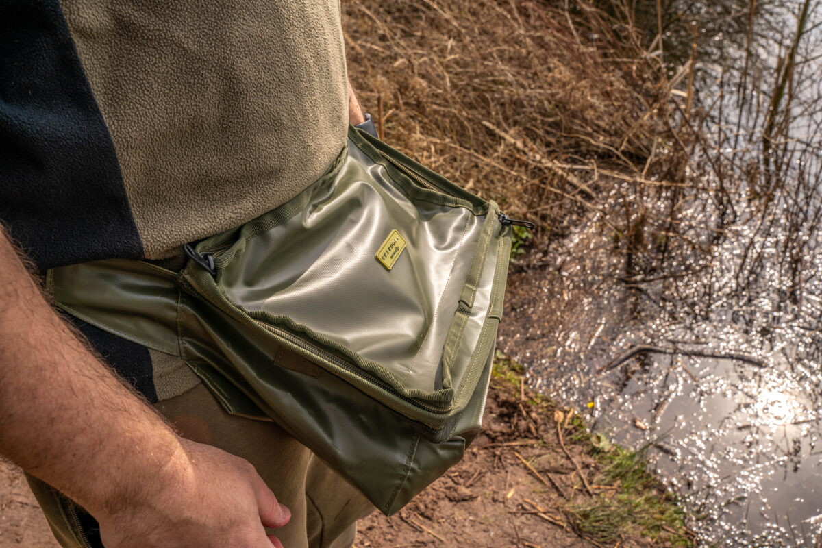 progress   hd bait pouch