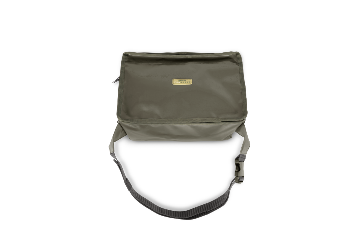 progress   hd bait pouch