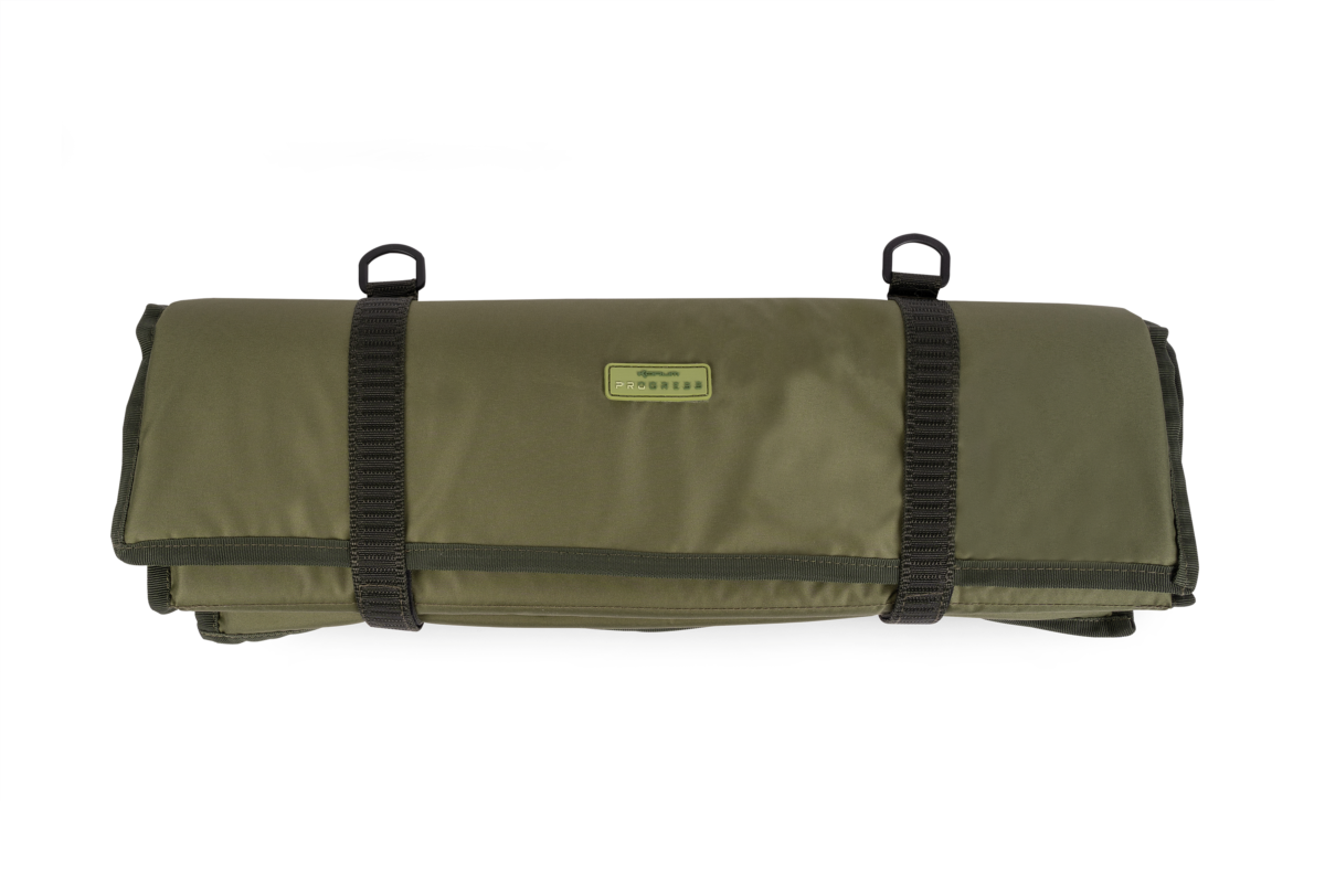 progress   roll mat