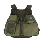 progress   roving vest
