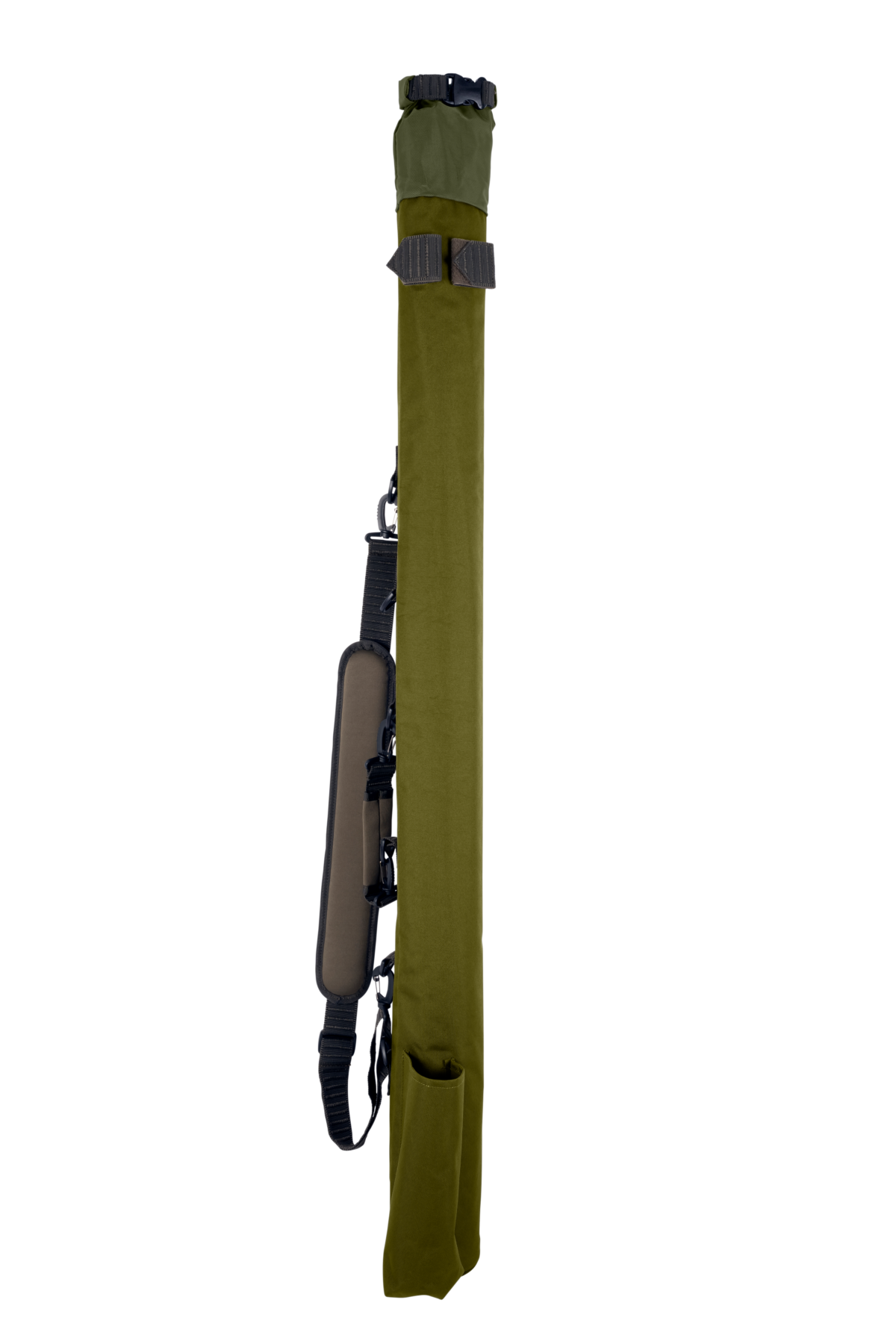 progress compact quiver   2 rod